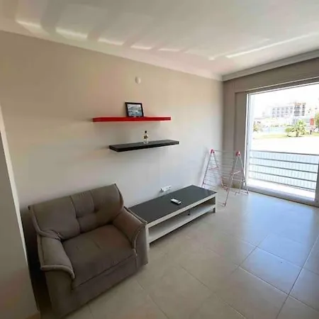 Ilica Beach Apartment *
