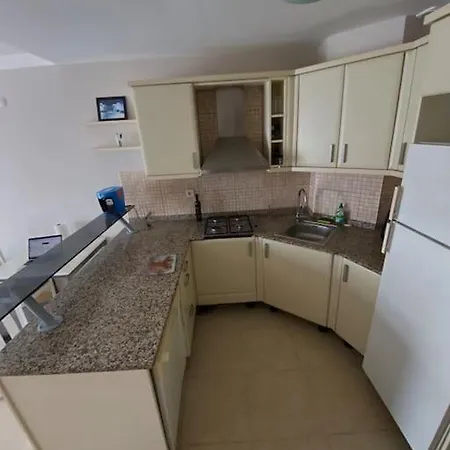 Apartment Ilica Beach