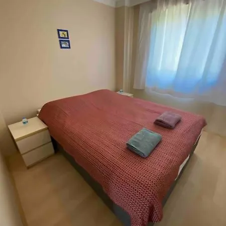 Ilica Beach Apartment *