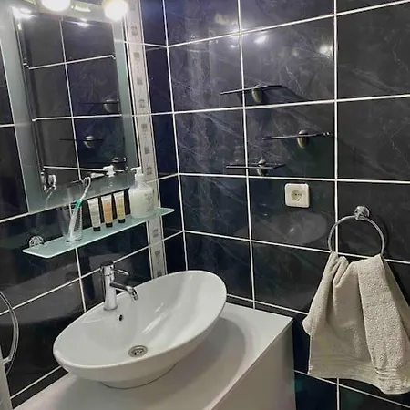 Apartment Ilica Beach