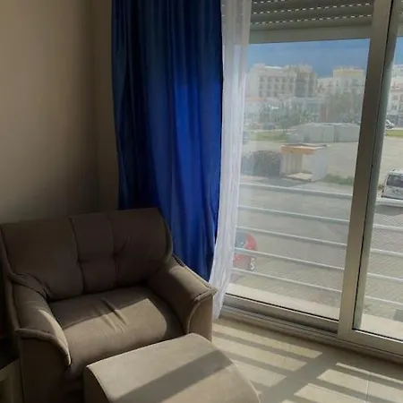 Ilica Beach Apartment *
